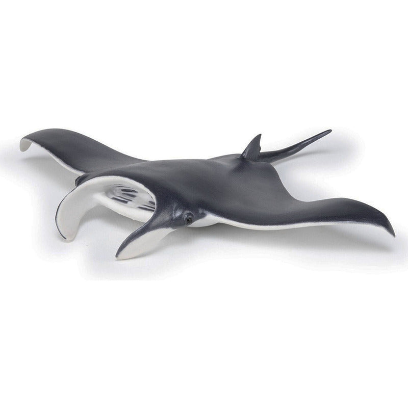 Figura Coleccionable Vida Marina Marca Papo®