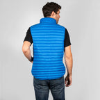 Chaleco Para Hombre Mod.cw89-vpol8750 Marca Greenlander®