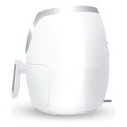 Freidora De Aire Digital Rc-106 120v Marca Rca Blanco