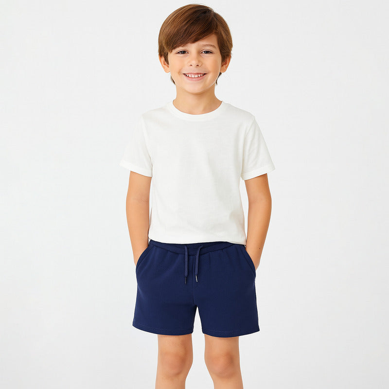 Short Bermuda Basica De Niño Mod.611 Marca Mayoral®