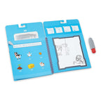 Pinta Con Agua Paw Patrol Water Wow Marca Melissa And Doug®