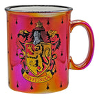 Taza Tarro Iridiscente De Ceramica 790ml Modelos Animados