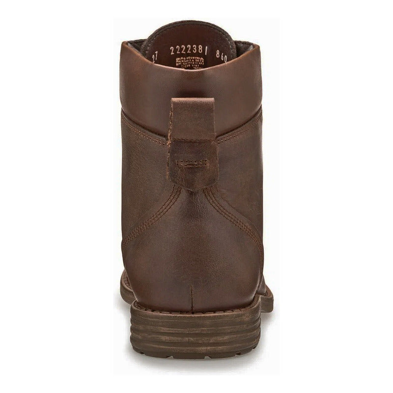 Bota Corta Para Hombre Mod.l2223471 Marca Levi's®