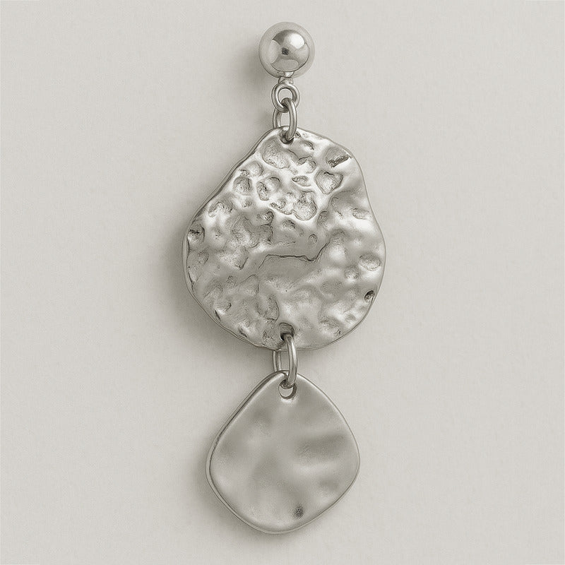 Aretes Minimalistas Para Mujer Versátiles Y Elegantes Lob®