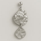 Aretes Minimalistas Para Mujer Versátiles Y Elegantes Lob®