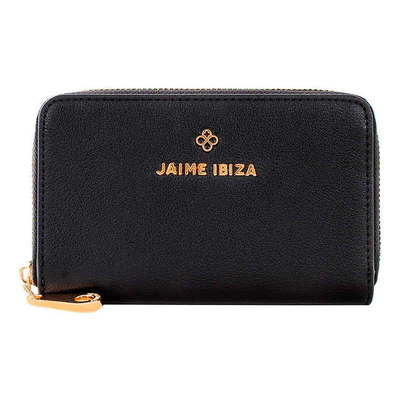 Cartera Para Dama Mod Ji625 Marca Jaime Ibiza®