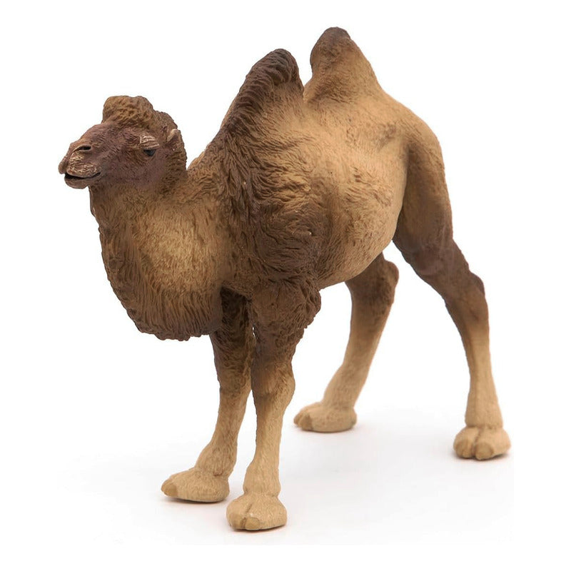 Figura Coleccionable Animales De La Vida Silvestre Papo®