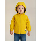 Chamarra Ligera De Bebe Mod.3172002al Marca Losan®