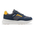Tenis Casual Cómodo De Hombre Mod. L2126521 S Marca Levi's®