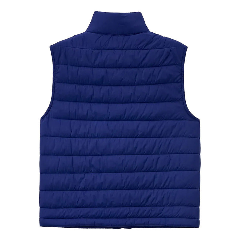 Chaleco Ligero De Niño Mod.6335 Persia Marca Mayoral® Persia Capitonado 16 Años