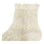 Calcetas Tobilleras Para Niña Marca Condor Barcelona®