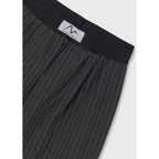 Pantalón Casual Estilo Sailor Para Niña Mod.7577 Mayoral®