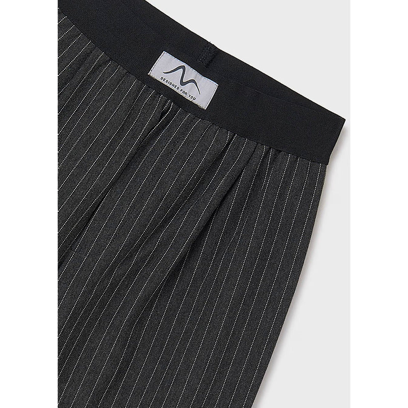 Pantalón Casual Estilo Sailor Para Niña Mod.7577 Mayoral®