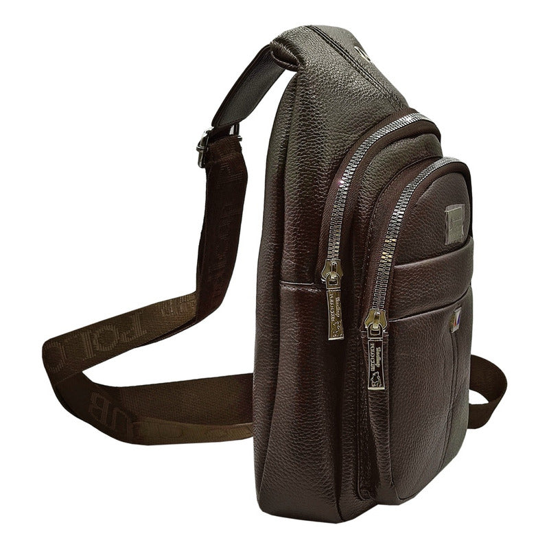 Bandolera Pechera Ligera Para Hombre Handicap Polo Club®