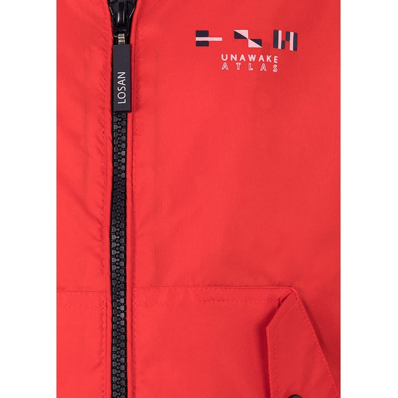 Chamarra Cazadora De Niño Mod.015-2000al Marca Losan®