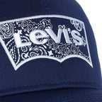 Gorra Casual Deportiva Para Hombre Unitalla Marca Levi's®
