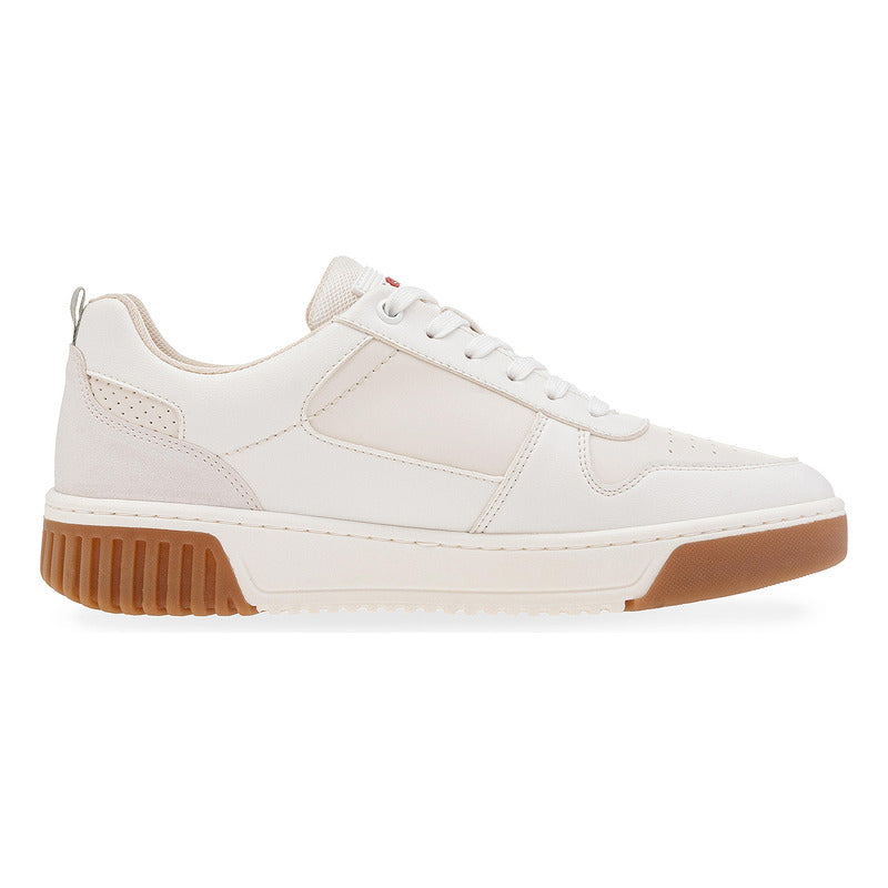 Tenis Casual Para Hombre Mod. L2125511s Marca Levis®