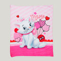 Cobertor Ligero Super Suave Matrimonial Diseños Providencia® Marie Globos 850 G Multicolor