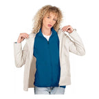 Chamarra + Sudadera Para Mujer Mod. Pol8 Greenlander®