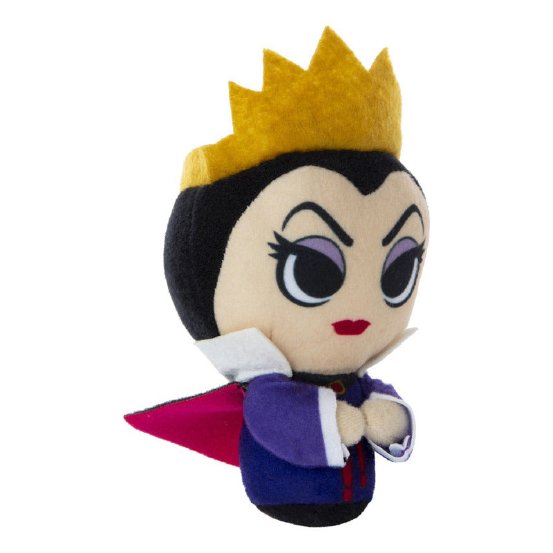 Funko® Plushies Disney Villanas Peluches Mini