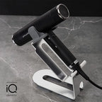 Secadora Profesional Iq2 Perfetto Con Base Ga.ma Italy® Negro
