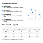 Chamarra Borrega De Mezclilla Para Mujer Marca Oggi®