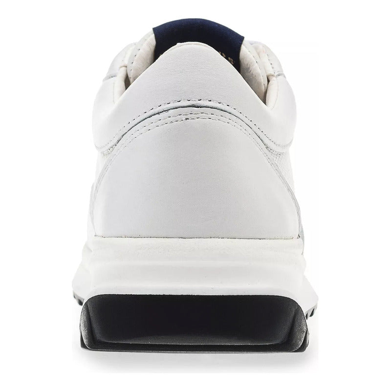 Tenis Casual De Mujer Mod. D1224382 S Marca Dockers®