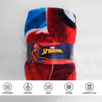 Frazada Individual Suave Infantil 1.50x2m Providencia®