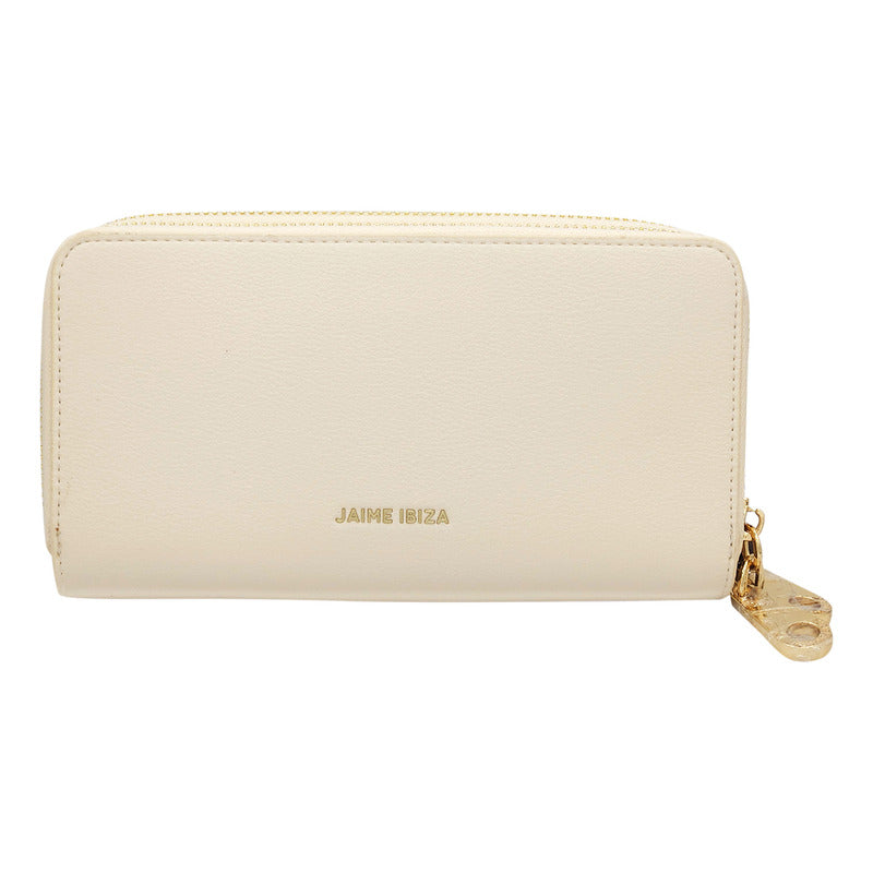 Cartera Mediana Para Mujer Mod. Ji626 Marca Jaime Ibiza®