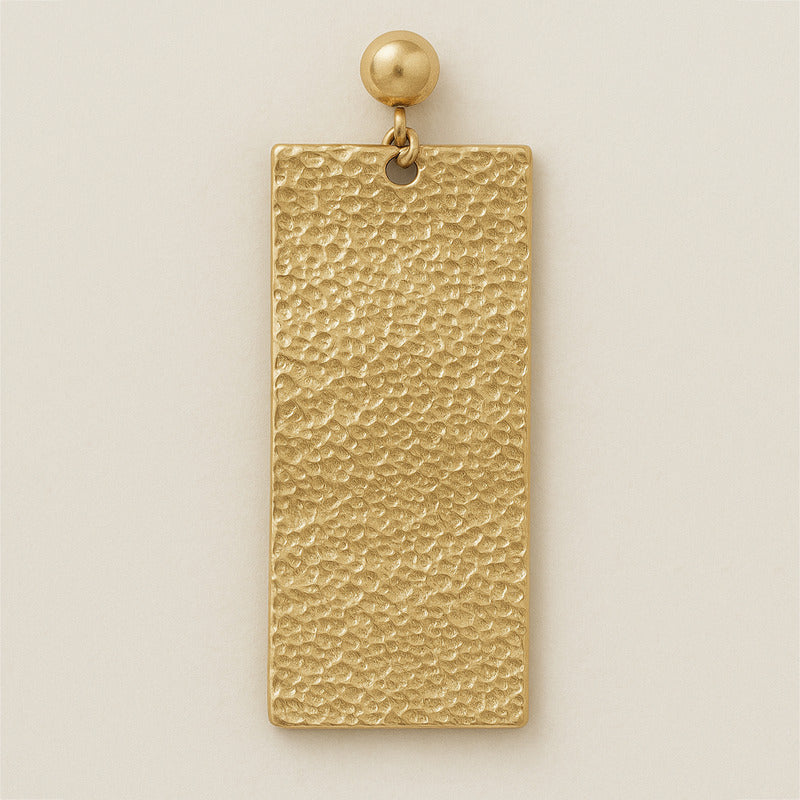 Aretes Minimalistas Para Mujer Versátiles Y Elegantes Lob®