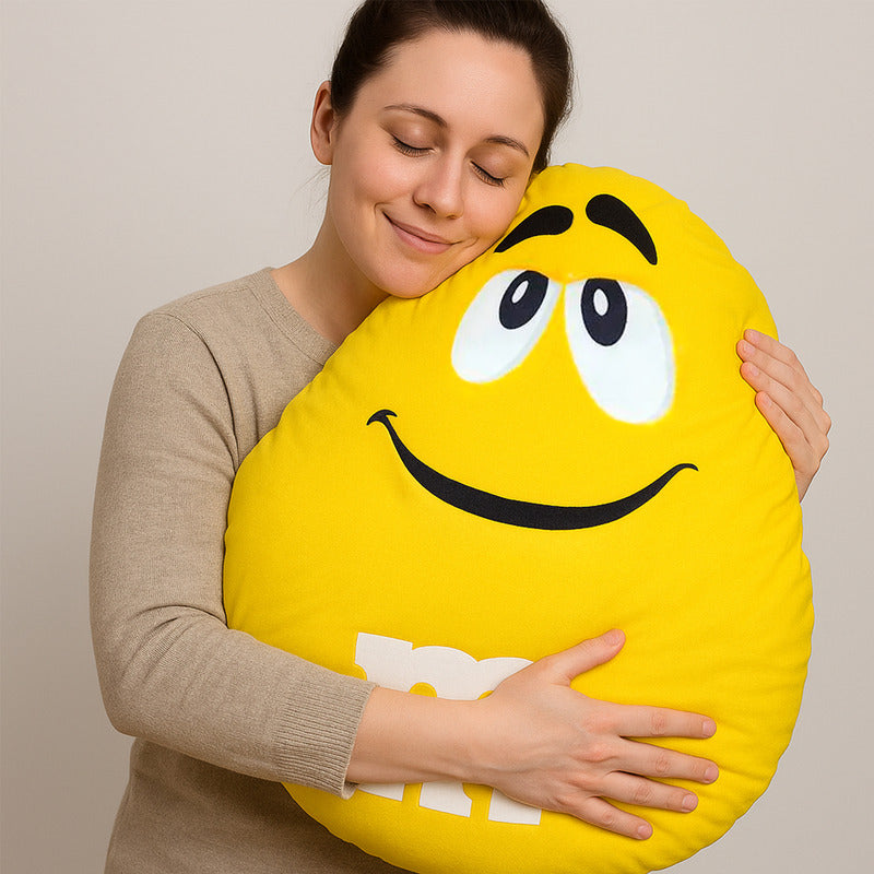 Almohada Ultra Suave Varios Diseños Decoración Modfull Prin®