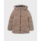 Chamarra Impermeable Con Forro Afelpado M.7436 Mayoral®