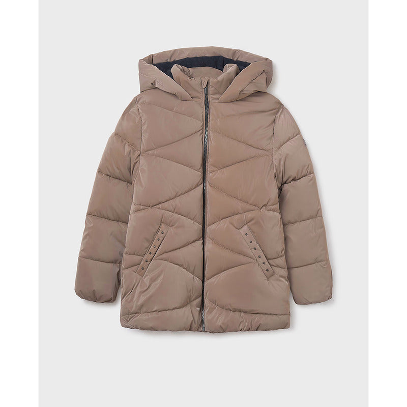 Chamarra Impermeable Con Forro Afelpado M.7436 Mayoral®