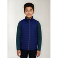 Chaleco Ligero De Niño Mod.6335 Persia Marca Mayoral® Persia Capitonado 16 Años