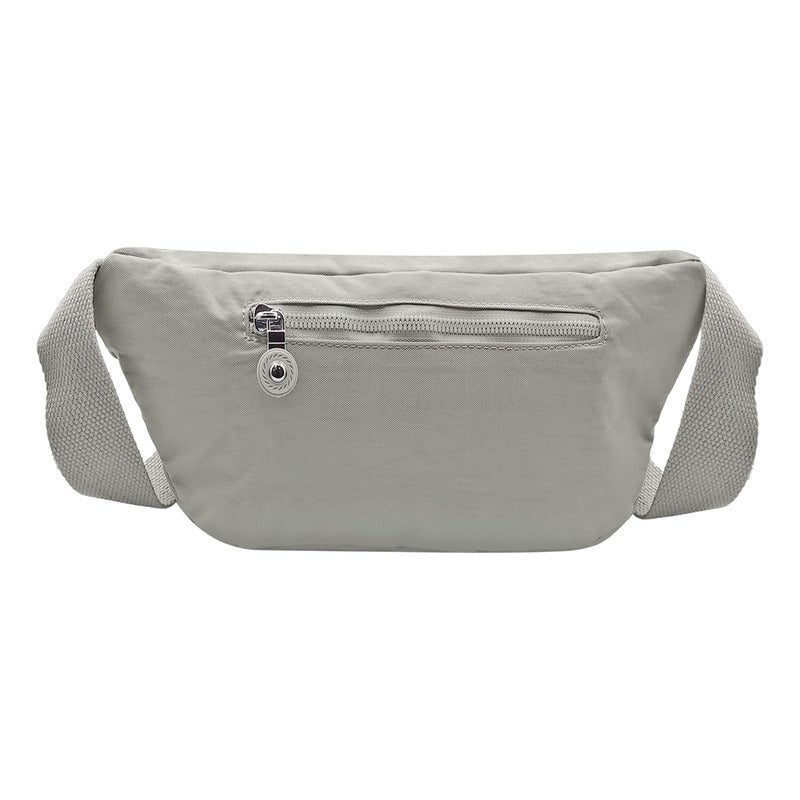 Cangurera Ajustable Unisex Mod. Mm8094 Marca Vieta®