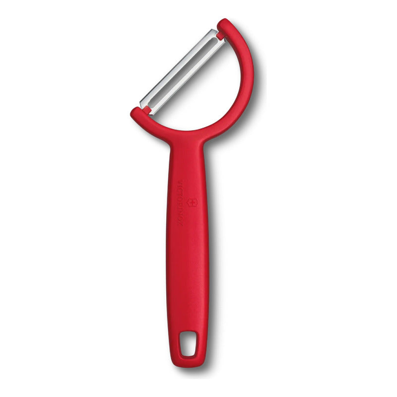 Victorinox Pelador Recto, Rho Color Rojo
