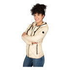 Chamarra Capitonada De Mujer Mod. Dw86-vpol6990 Greenlander®