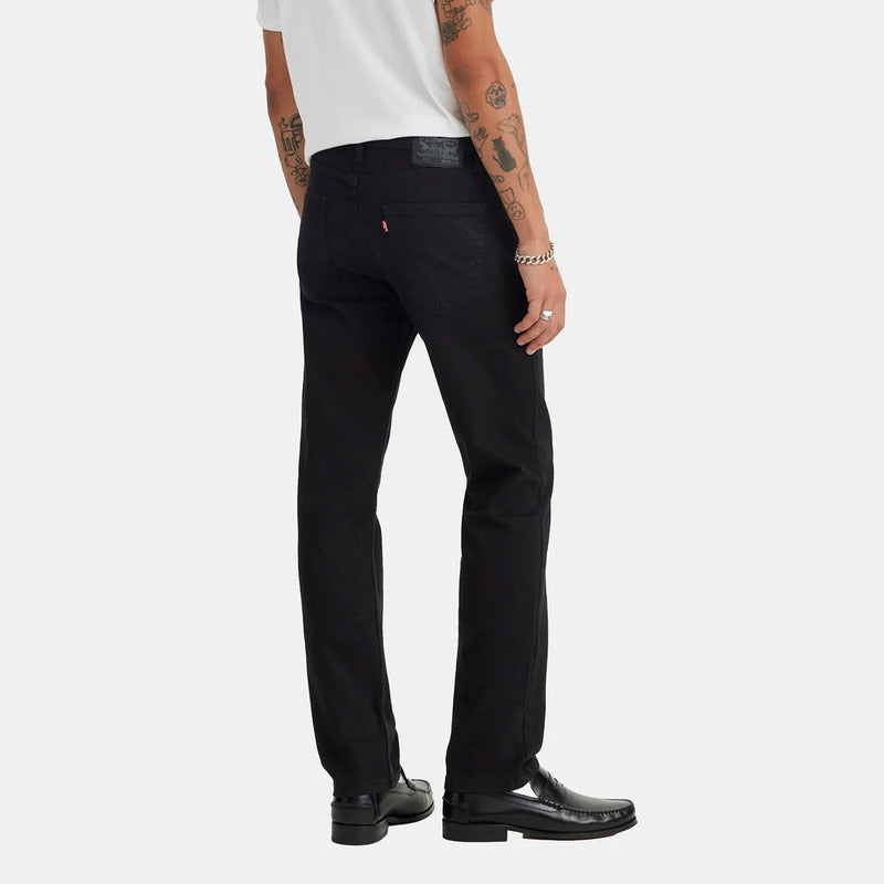 Pantalón Slim De Hombre 511 Mod.045111907 Marca Levi's®