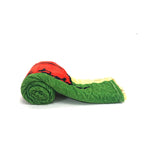 Cobertor Ligero Super Suave Matrimonial Diseños Providencia® Snoopy 850 G Multicolor