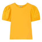 Blusa Cómoda Para Niña Mod.6046 Marca Mayoral®