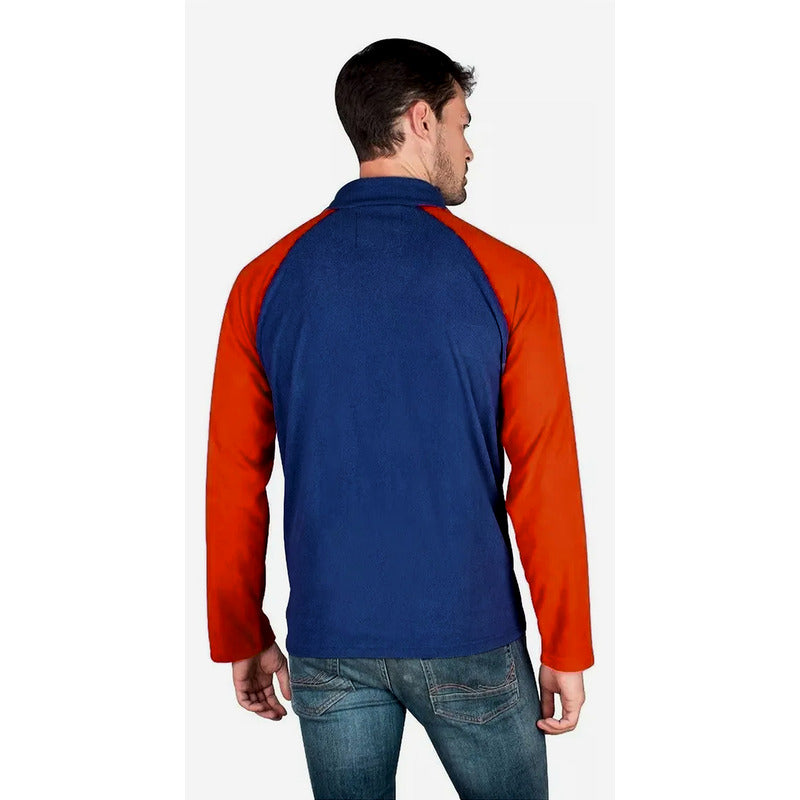 Sudadera Ligera Para Hombre Marca Greenlander®