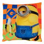 Cojín Reversible Infantil 45x45 Ultra Suave Providencia®