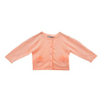 Bolero Torero Manga Larga Para Bebe Marca Mayoral®