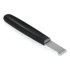 Rallador De Limón Inox Mod.5.3503 Marca Victorinox® Negro