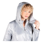 Chamarra Ultraligera Para Mujer Dw80 Marca Greenlander®