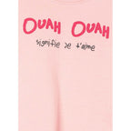 Sueter De Niña Con Estampado Mod.226-6021al Marca Losan®