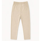 Conjunto Ligero Para Hombre Sudadera+pants Le2602 Roosevelt® Beige Lisa Eg