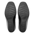 Zapato De Cuña Mocasin Para Mujer Mod.136707 Marca Flexi®