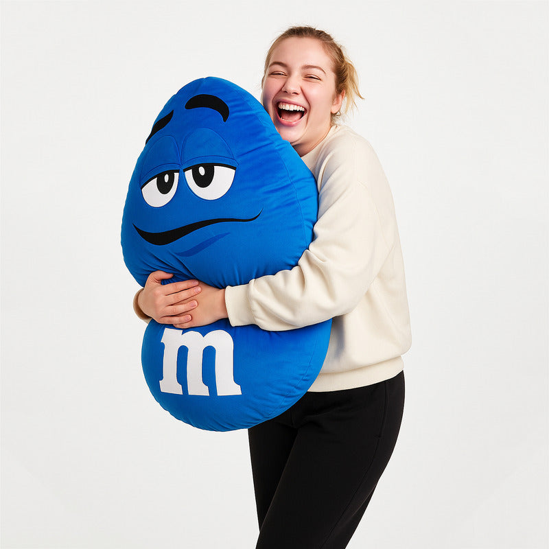 Almohada Ultra Suave Varios Diseños Decoración Modfull Prin®