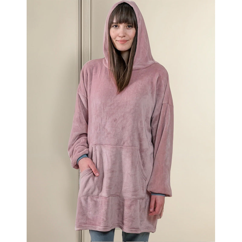 Sudadera Hoodie Winter Unisex Unitalla Vianney®